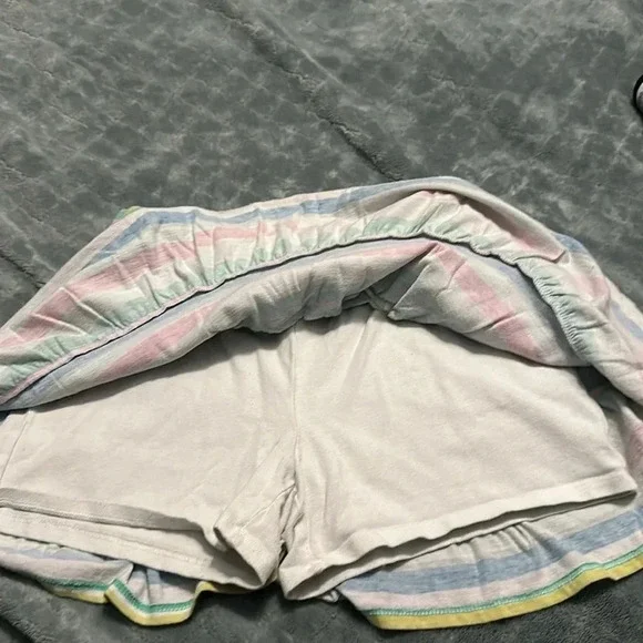 Cat & Jack Skirt with undershorts XL (14/16) - Picture 2 of 3